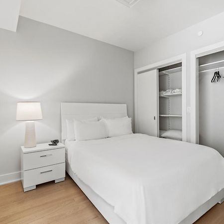 Global Luxury Suites At Tribeca Washington Ruang foto