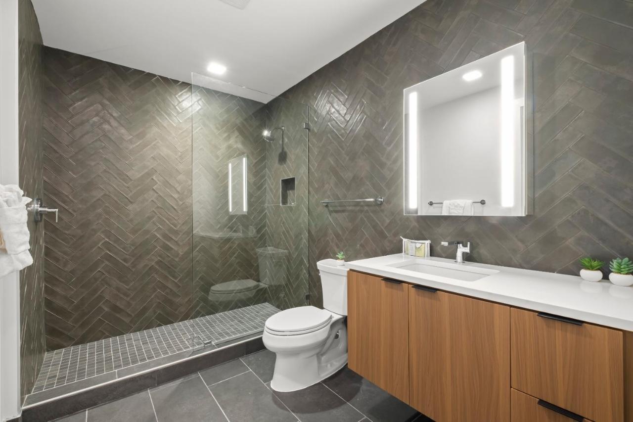 Global Luxury Suites At Tribeca Washington Ruang foto