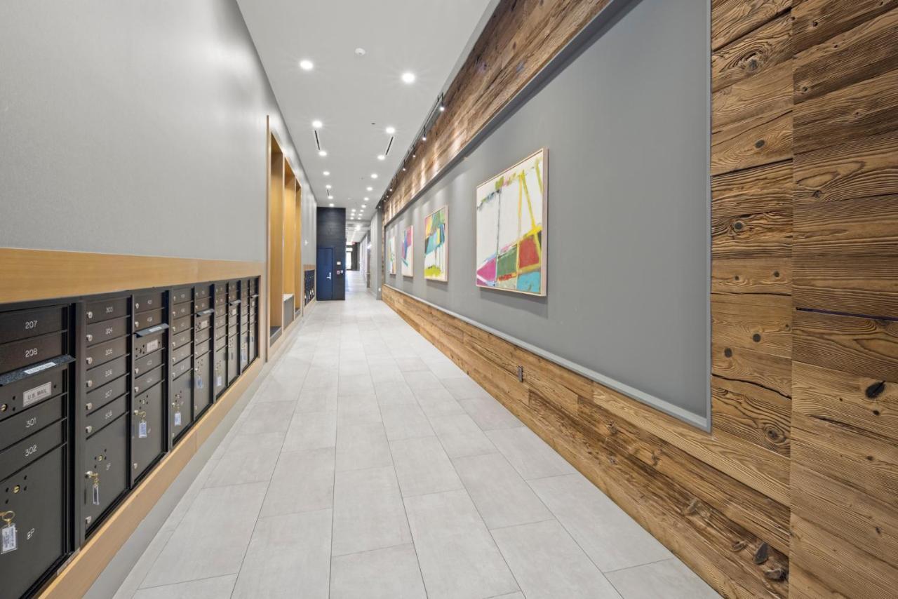 Global Luxury Suites At Tribeca Washington Bagian luar foto